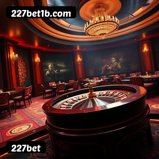 227bet screen